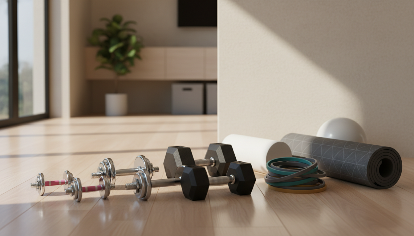 Best Home Gym Equipment Sales in the UK Right Now